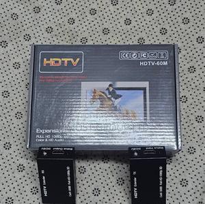 High Performance Hdmi Extender 60m for HDTV - thumbnail 2