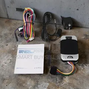 Remote Control and Monitoring Coban Tk303 Car Tracker Tracking Device