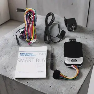 Built-in Microphone Tracking Coban Tk303 Car Tracker Tracking Device