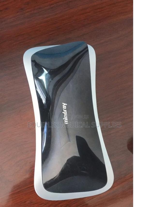 Butterfly Iq + Portable Ultrasound (Pocus) - thumbnail 3