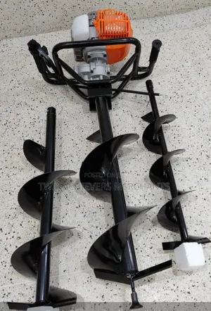 4stroke Earth Auger/Golf 4stroke Earth Auger