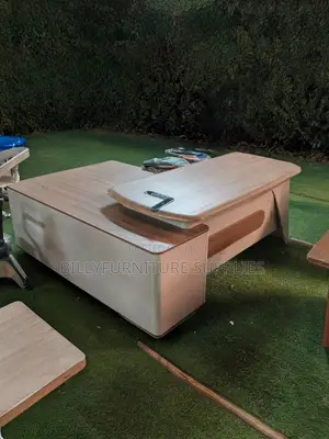 Premium Executive Desk