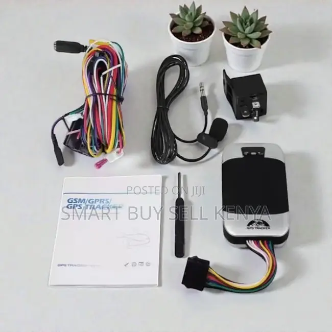 Stable Performance Fleet Coban Tk303 Car Tracker Tracking Device