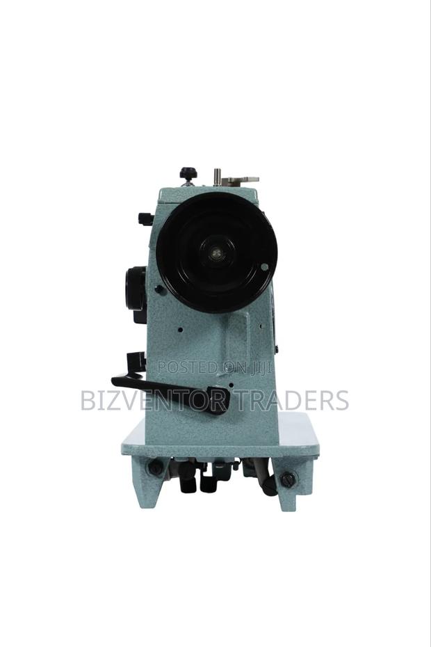 Juki 20u33 Multi-Purpose Industrial Sewing Machine – Straight Zigzag - thumbnail 3