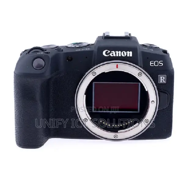 Canon Eos Rp Body