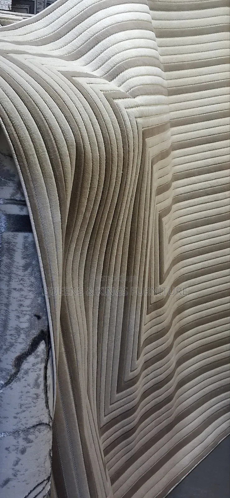 6by9 High Quality Carpet