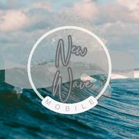 New Wave logo