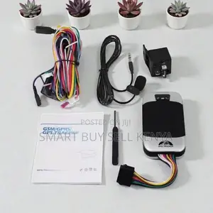High Quality Material Build Coban Tk303 Car Tracker Tracking Device
