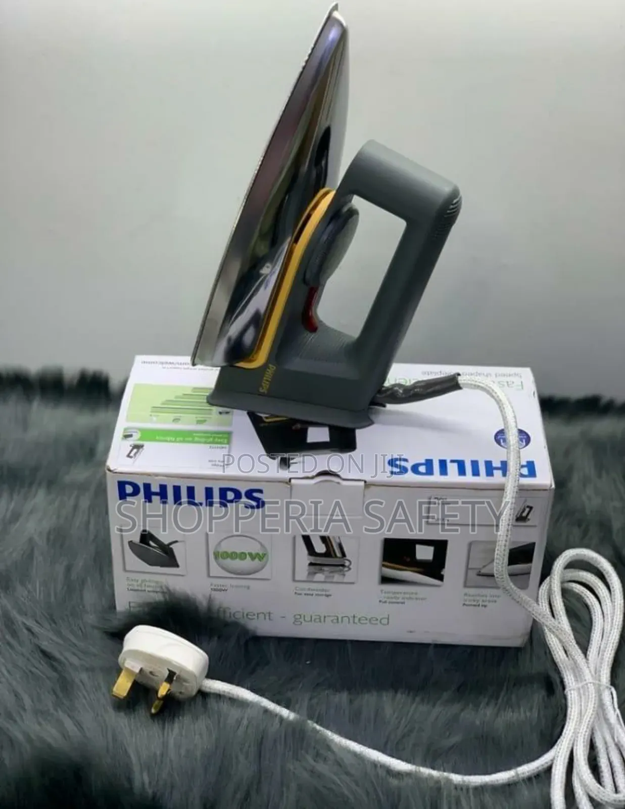 Philips Iron