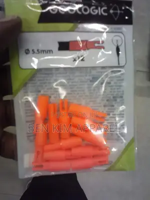 5mm and 5.5mm Arrow Nocks 12 Pack