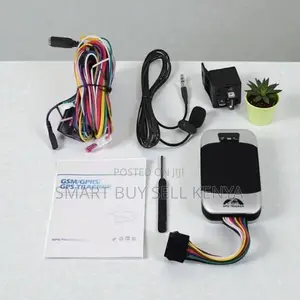Efficient and Convenient GPS Coban Tk303 Car Tracker Tracking Device