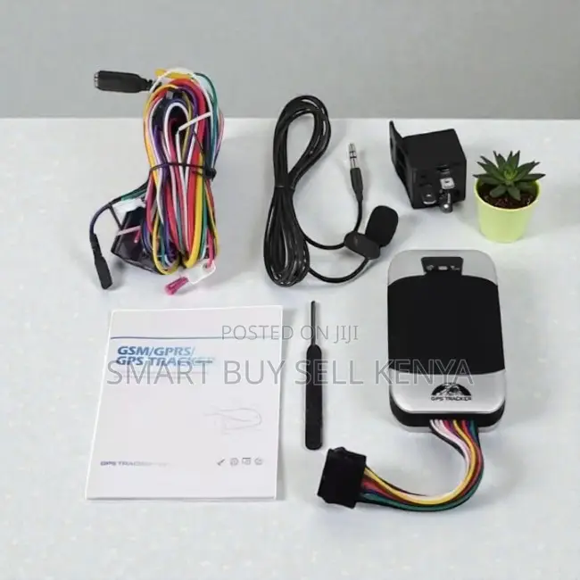 Efficient and Convenient GPS Coban Tk303 Car Tracker Tracking Device
