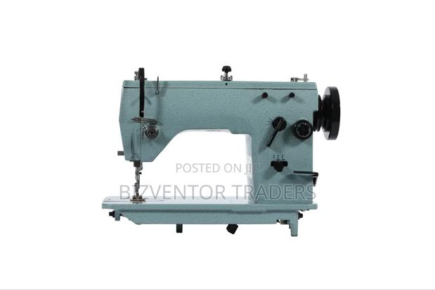 High-Speed Juki 20u33 Zigzag Machine for Professionals - main view