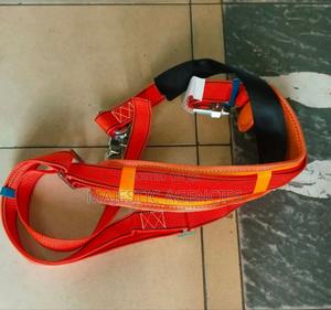 Waist Safety Belt - main view