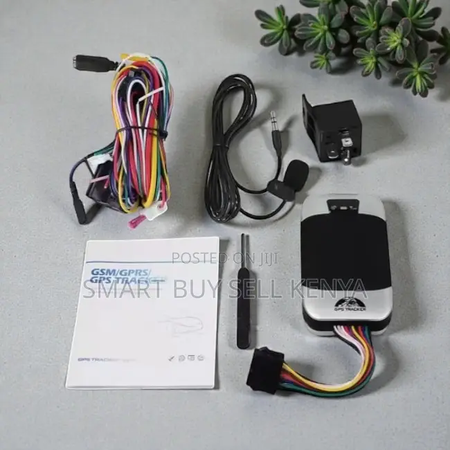 High Durability Vehicle GPS Coban Tk303 Car Tracker Tracking Device