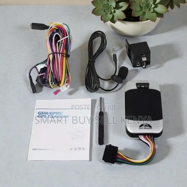 Inexpensive Anti-Theft GPS Coban Tk303 Car Tracker Tracking Device
