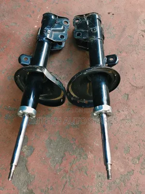 Subaru Outback New Model Bs9 Front Shocks
