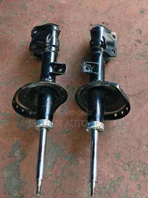 Subaru Outback New Model Bs9 Front Shocks