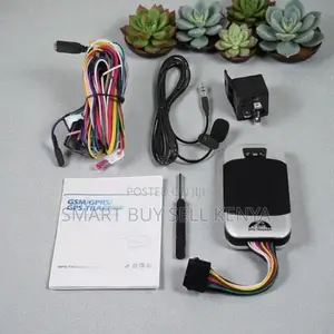App Web Real-Time Monitoring Coban Tk303 Car Tracker Tracking Device