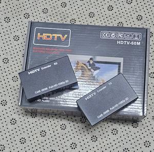 60m High Quality Hdmi Extender – HDTV Ready - thumbnail 2
