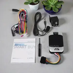 Enhanced Quality GPS GSM Coban Tk303 Car Tracker Tracking Device