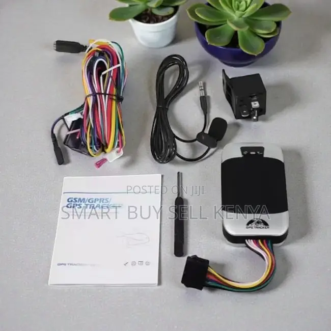 Enhanced Quality GPS GSM Coban Tk303 Car Tracker Tracking Device