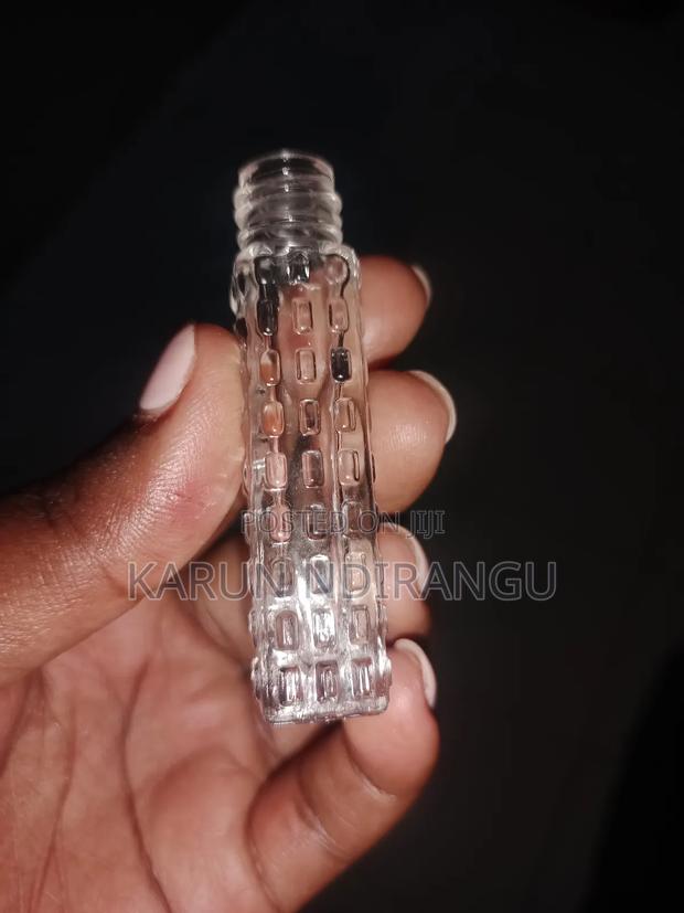 First Lady Scents - main view