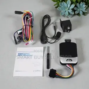 Plug and Play Vehicle GPS Coban Tk303 Car Tracker Tracking Device