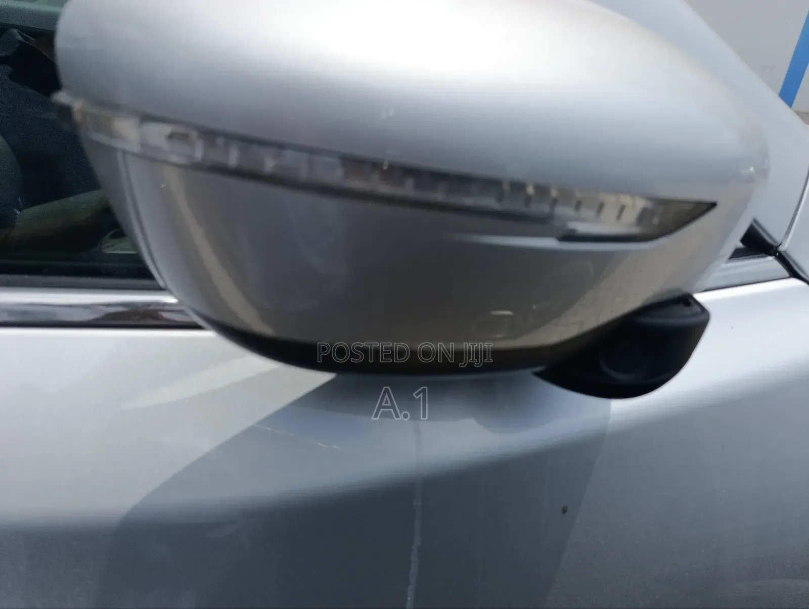 Nissan X-Trail 2.5 Petrol AWD 2018 Silver