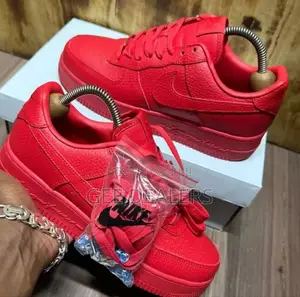 Nocta Airforce 1, Airforce Nocta Sneakers Size 37-43