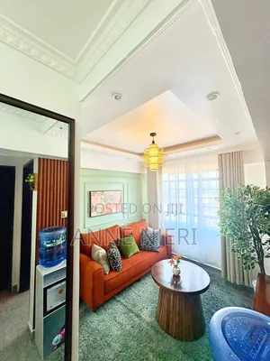 Amazing 1bdrm Located in Kisumu