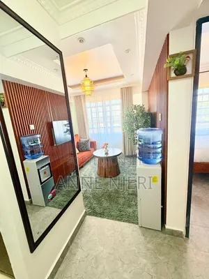 Amazing 1bdrm Located in Kisumu