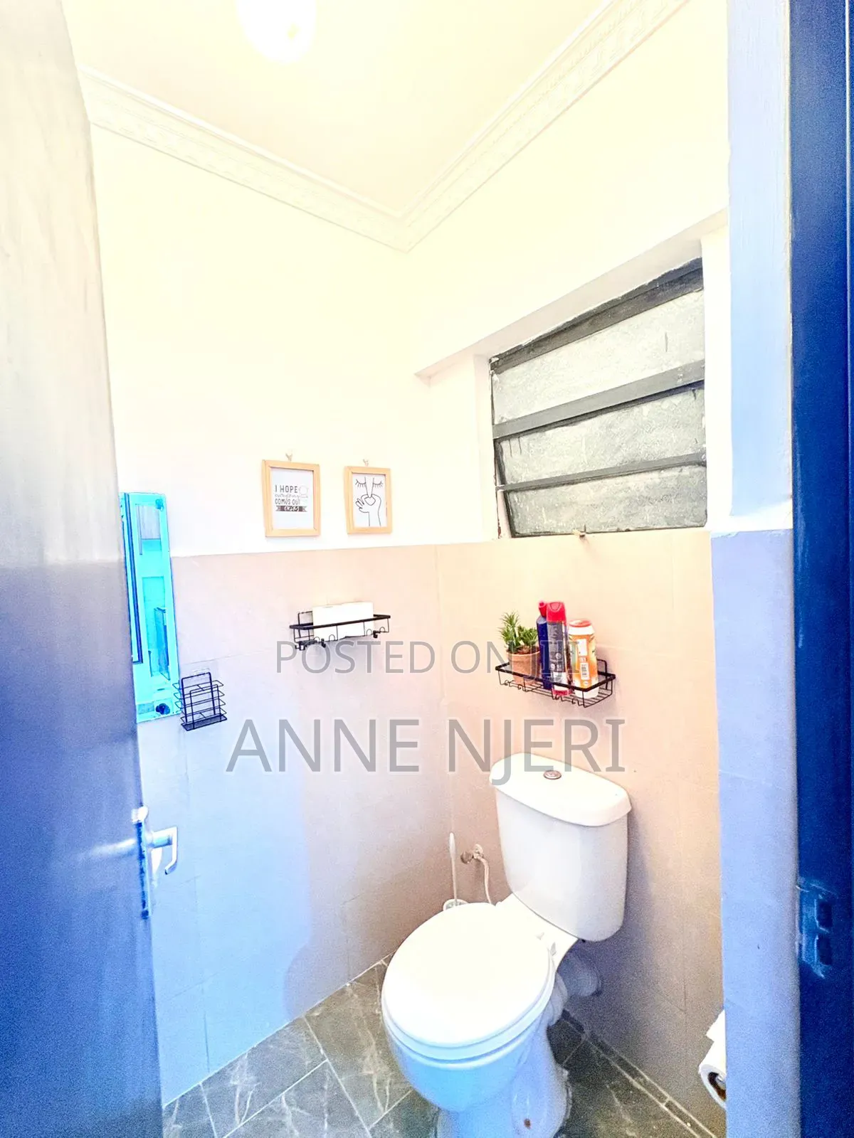 Amazing 1bdrm Located in Kisumu