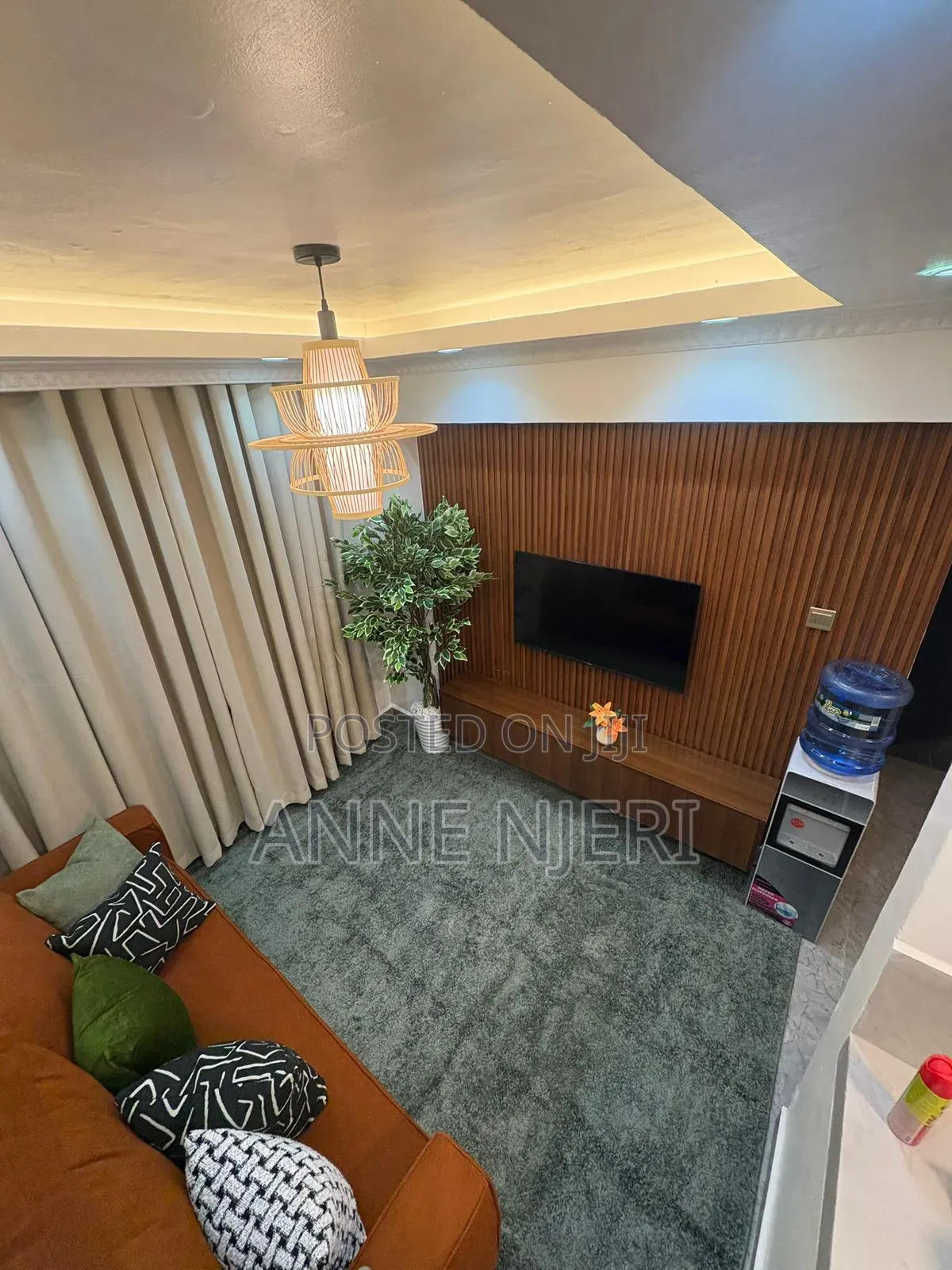 Amazing 1bdrm Located in Kisumu
