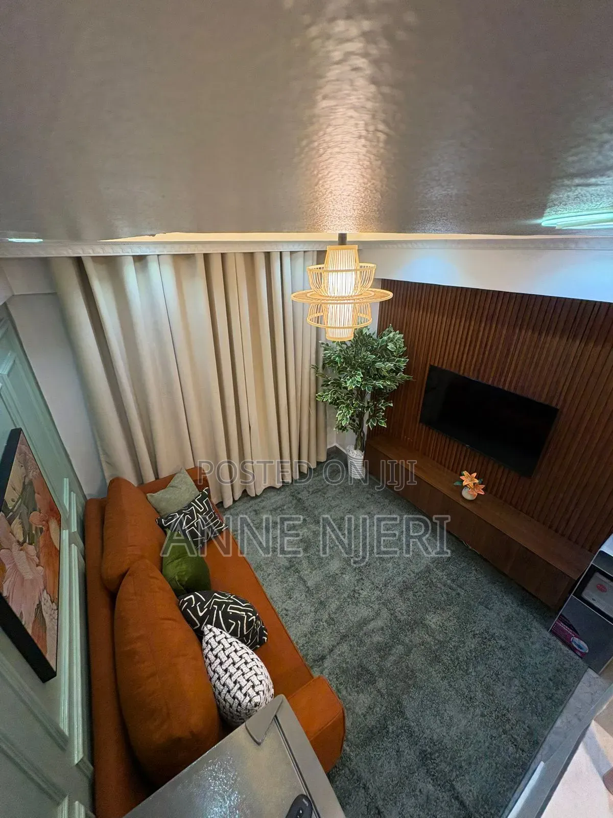 Amazing 1bdrm Located in Kisumu
