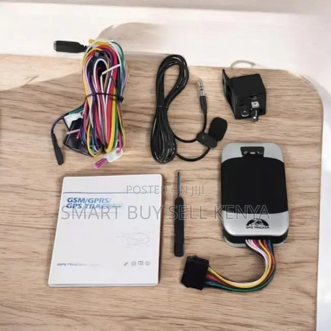 Best Performance GSM GPRS Coban Tk303 Car Tracker Tracking Device