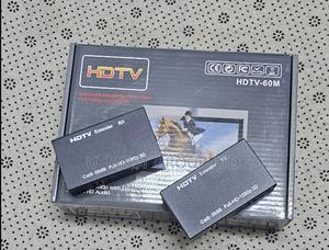 High Quality Hdmi Extender 60m – Perfect for HDTVS - thumbnail 2