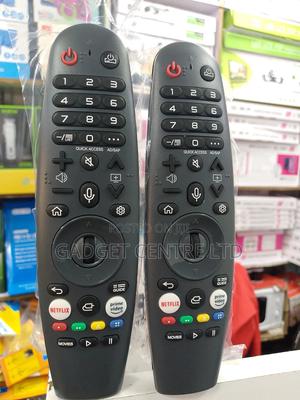 Vitron Smart Magic Tv Remote - thumbnail 2