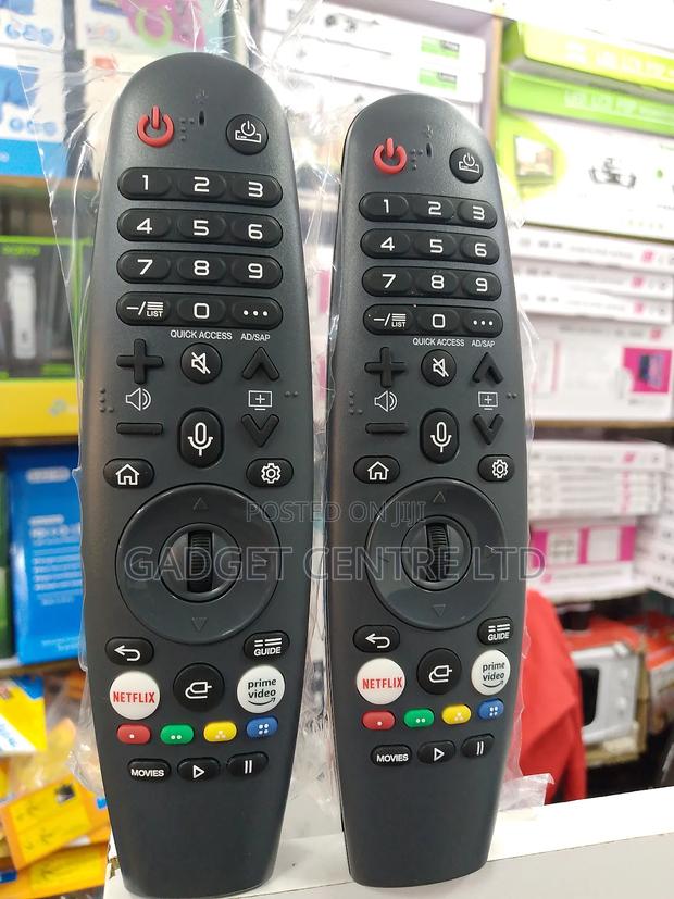 Vitron Smart Magic Tv Remote - main view