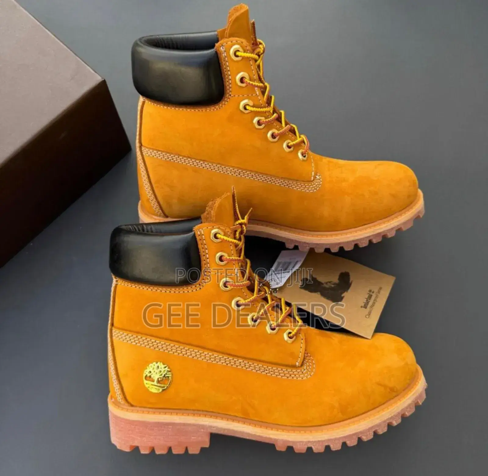 Men Timberland Boots, Casual Timberland Shoes