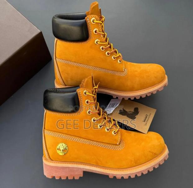 Men Timberland Boots, Casual Timberland Shoes