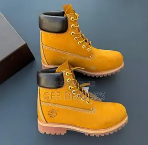 Men Timberland Boots, Casual Timberland Shoes