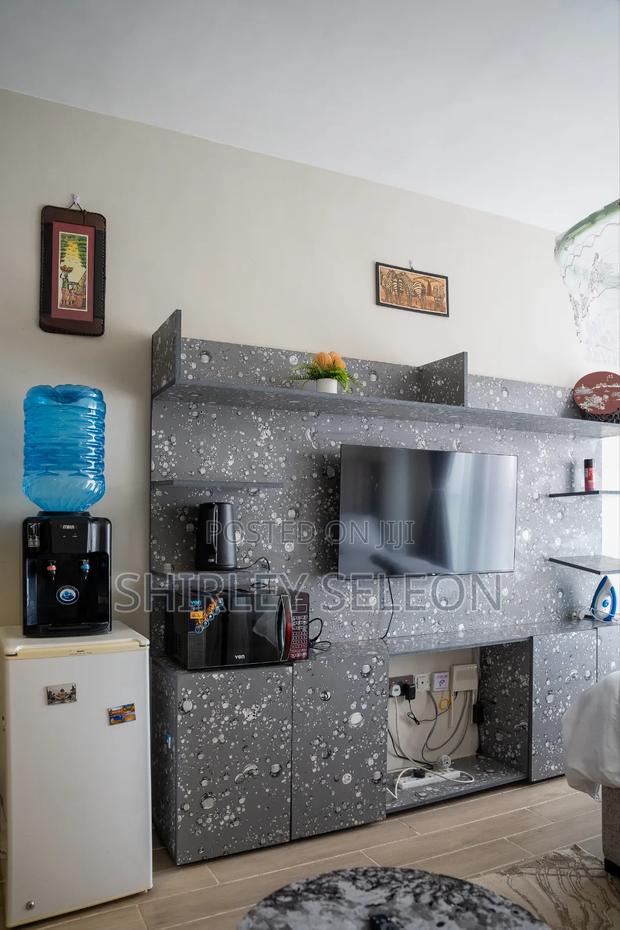 Furnished Studio Apartment in Taurus Residence, Gateway Mall Area - thumbnail 4