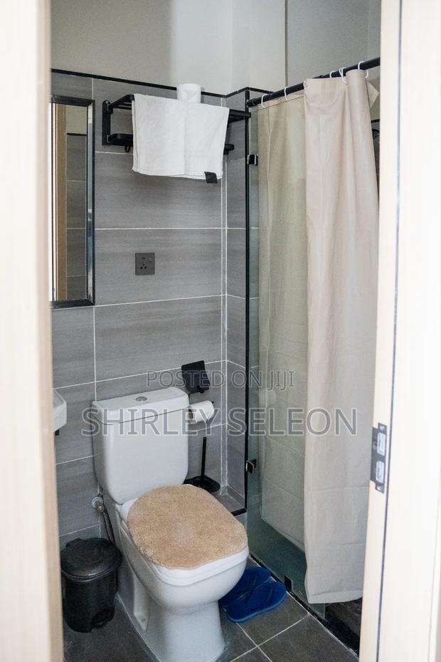 Furnished Studio Apartment in Taurus Residence, Gateway Mall Area - thumbnail 5