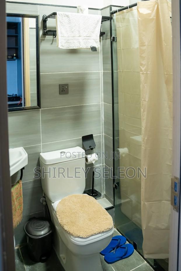 Furnished Studio Apartment in Taurus Residence, Gateway Mall Area - thumbnail 6