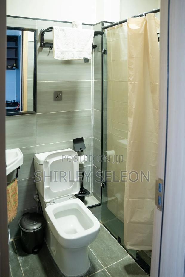 Furnished Studio Apartment in Taurus Residence, Gateway Mall Area - thumbnail 7