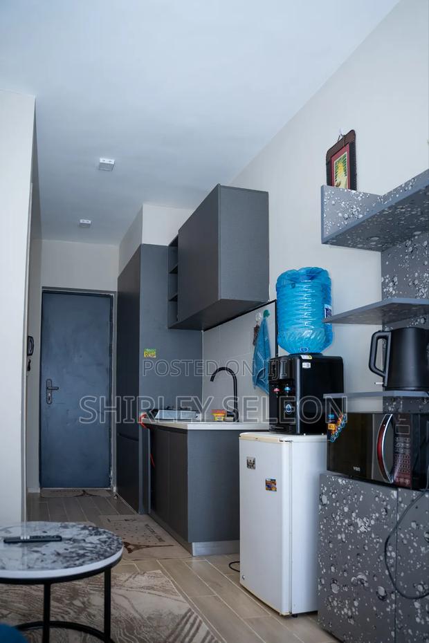 Furnished Studio Apartment in Taurus Residence, Gateway Mall Area - thumbnail 10