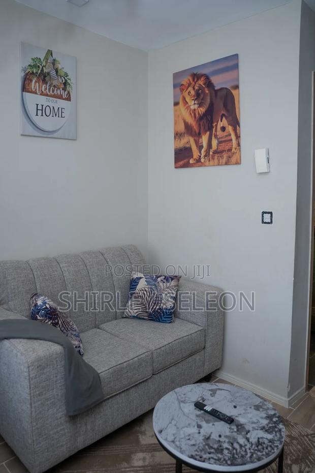 Furnished Studio Apartment in Taurus Residence, Gateway Mall Area - thumbnail 11