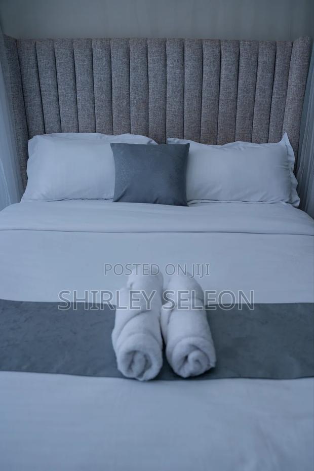 Furnished Studio Apartment in Taurus Residence, Gateway Mall Area - thumbnail 14