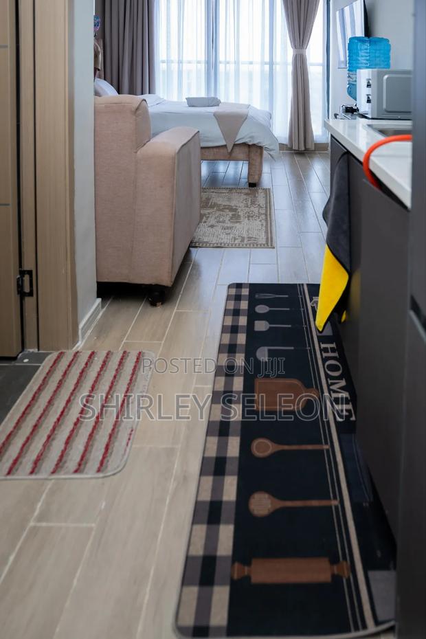 Furnished Studio Apartment in Taurus Residence, Gateway Mall Area - thumbnail 17